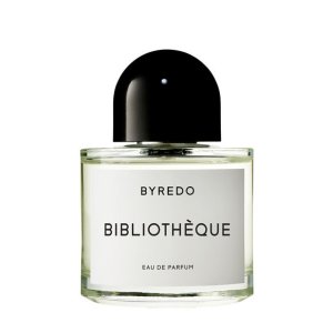 perfume Bibliothèque EDP