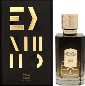 perfume Atlas Fever Ex Nihilo
