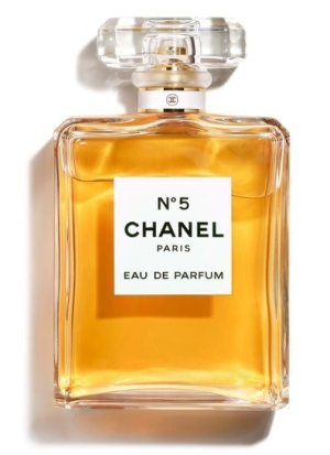 perfume Chanel No. 5 Eau de Parfum Chanel