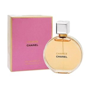 perfume Chance Eau Tendre Eau de Parfum Chanel