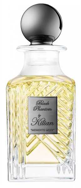 perfume Black Phantom "Memento Mori" Kilian