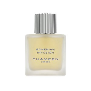 perfume Bohemian Infusion Thameen London