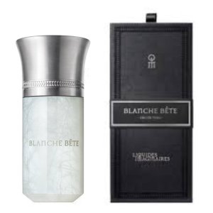 perfume Blanche Bête Les Liquides Imaginaires