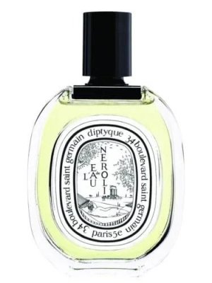 perfume L'eau Neroli Diptyque