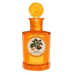 perfume Il Libro Degli Agrumi Verde D’Arancia EDT Monotheme