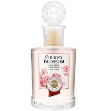 perfume Monotheme Cherry Blossom EDT Monotheme