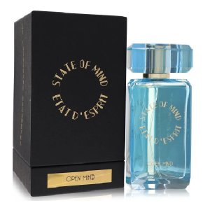 perfume Open Mind State of Mind