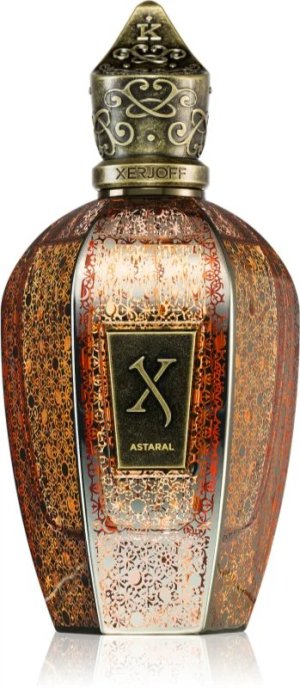 perfume Astaral Xerjoff