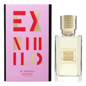perfume My Sweetest Morphine Ex Nihilo
