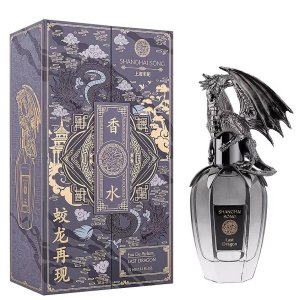 perfume Shanghai Sóng Last Dragon Nước Hoa Unisex