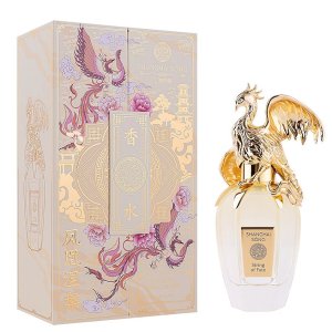 perfume Shanghai Sóng String of Fate Nước Hoa Nữ
