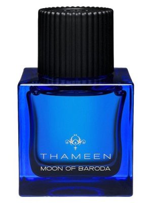 perfume Moon of Baroda Thameen