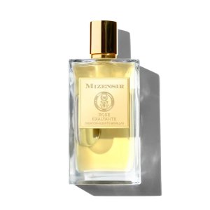 perfume Rose Exaltante Mizensir