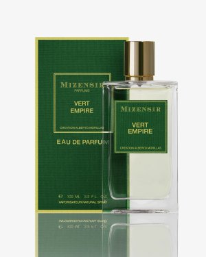 perfume Vert Empire Mizensir