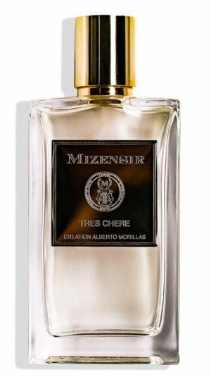 perfume Trés Chère Mizensir