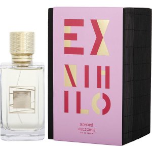 perfume Honoré Delights Ex Nihilo