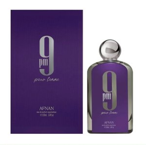 perfume 9 PM Pour Femme Afnan