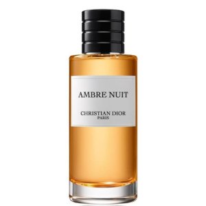 perfume Ambre Nuit