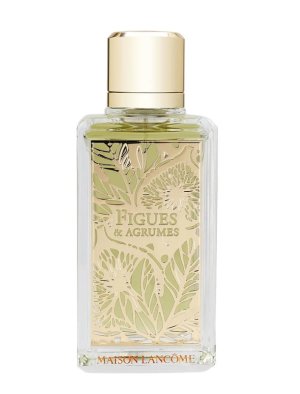 perfume Mai Lancome Figures & Agrumes Lancôme