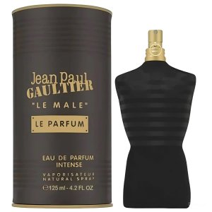 perfume Le Male Le Parfum