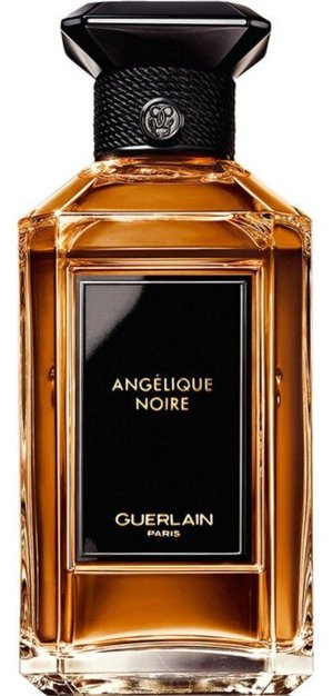 perfume Angélique Noire Guerlain