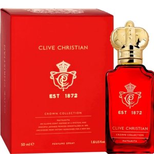 perfume Est 1872 Matsukita Clive Christian