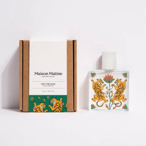 perfume Into The Wild EDP Maison Matine