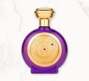 perfume Violet Sapphire Supercharged Boadicea The Victorious